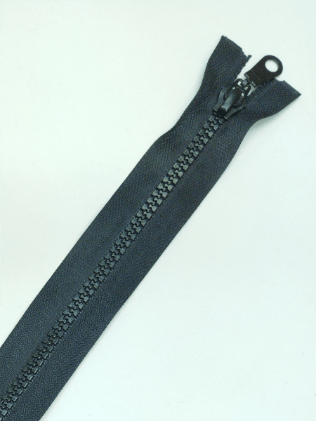 Застежка-молния MaxZipper 75 см Черный в Великих Луках