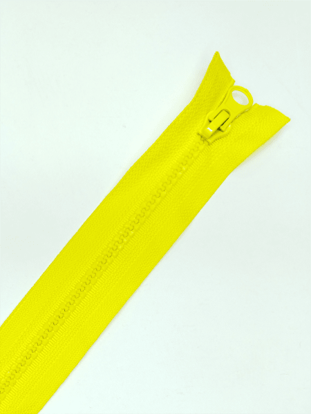 Застежка-молния MaxZipper 70 см Банан в Великих Луках